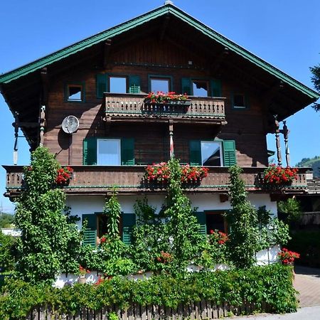 Appartement Wilder Kaiser Kitzbühel Kültér fotó