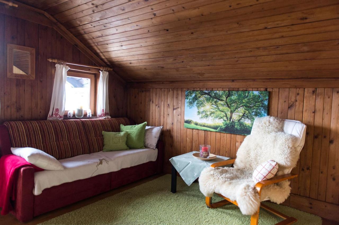 Appartement Wilder Kaiser Kitzbühel Kültér fotó