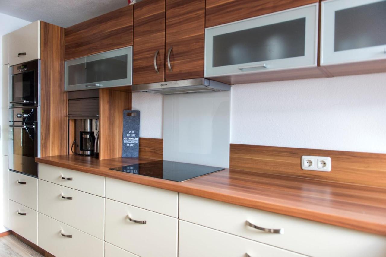 Appartement Wilder Kaiser Kitzbühel Kültér fotó
