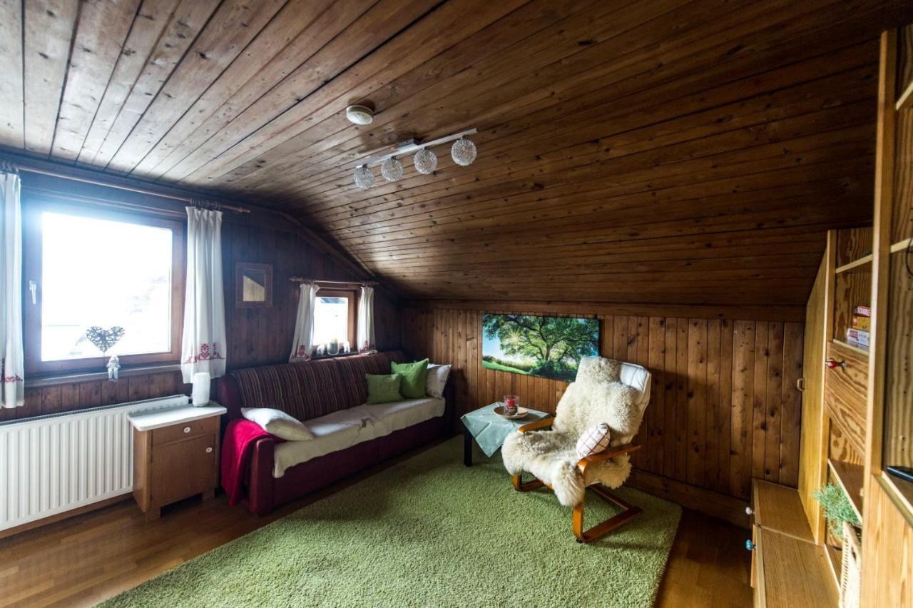 Appartement Wilder Kaiser Kitzbühel Kültér fotó
