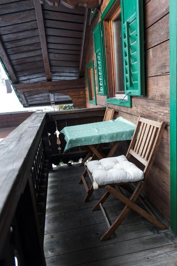 Appartement Wilder Kaiser Kitzbühel Kültér fotó