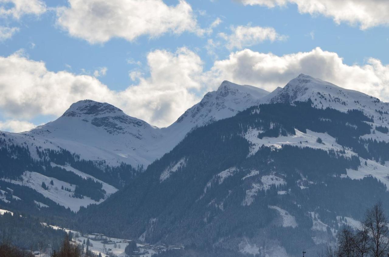 Appartement Wilder Kaiser Kitzbühel Kültér fotó